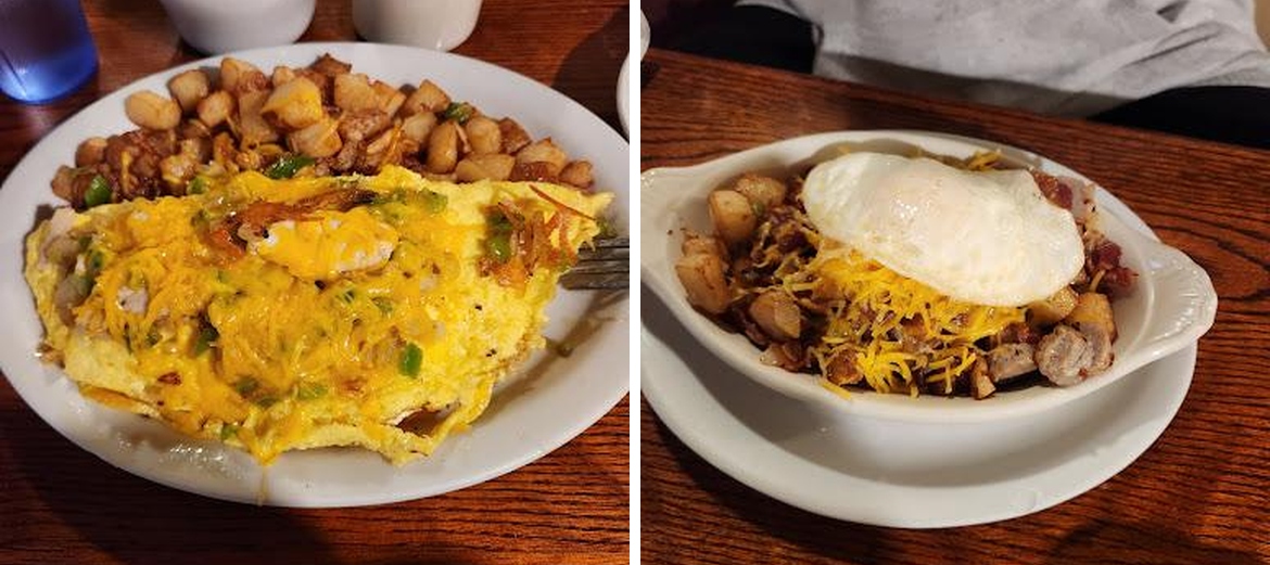 J C's Country Diner