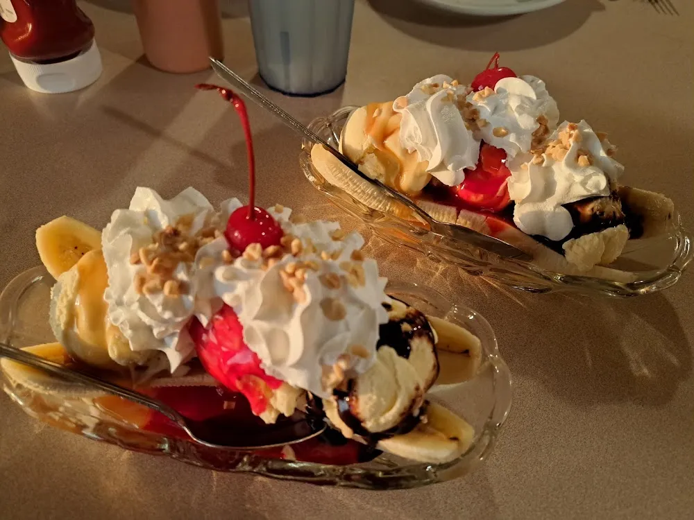 Banana Split