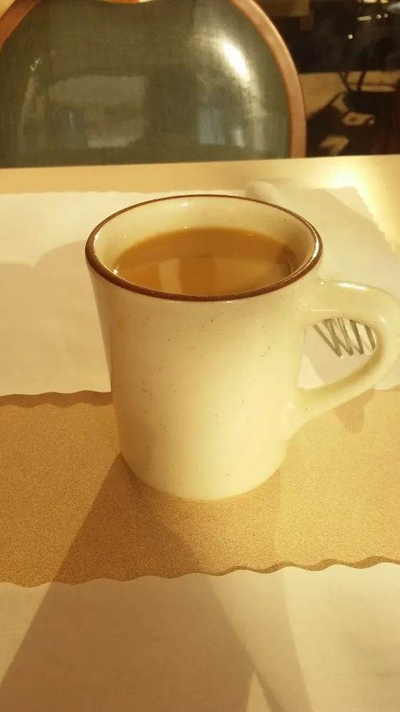 Coffee