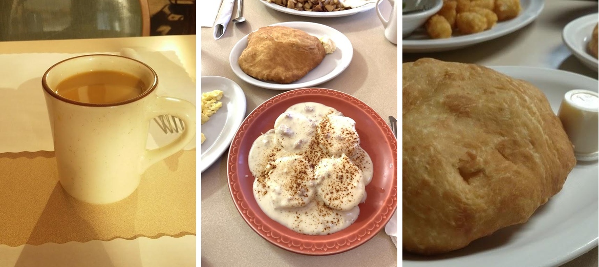 J C's Country Diner