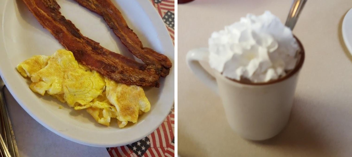J C's Country Diner