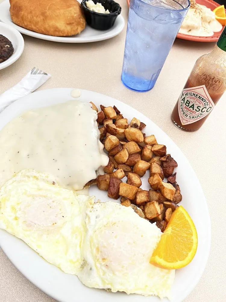 Home Fries
