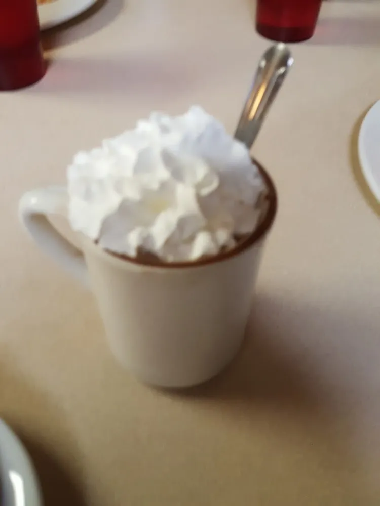 Hot Chocolate