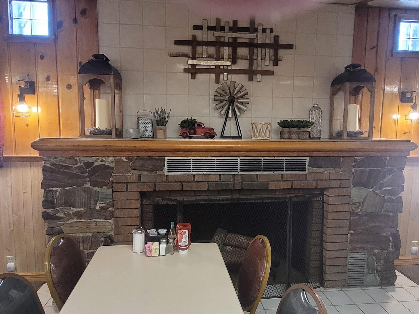 J C's Country Diner