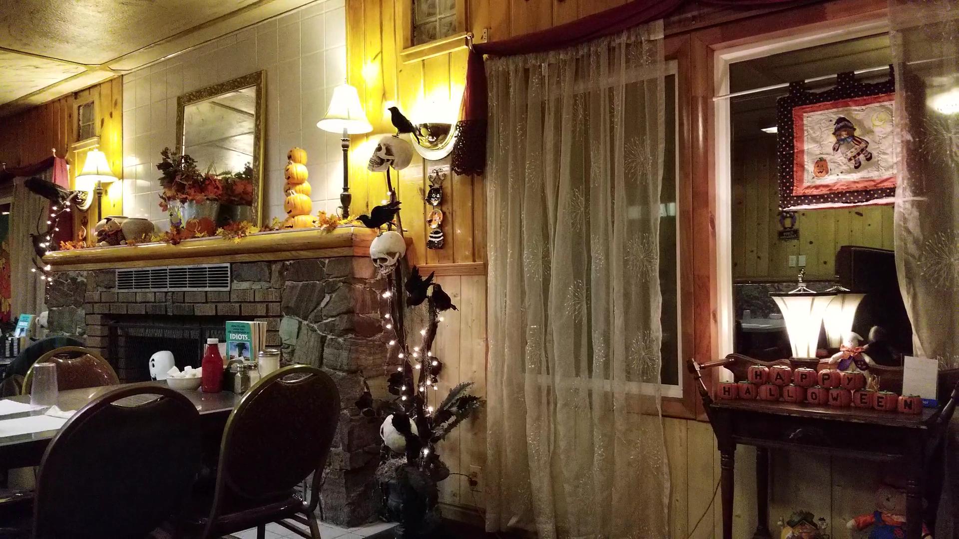 J C's Country Diner
