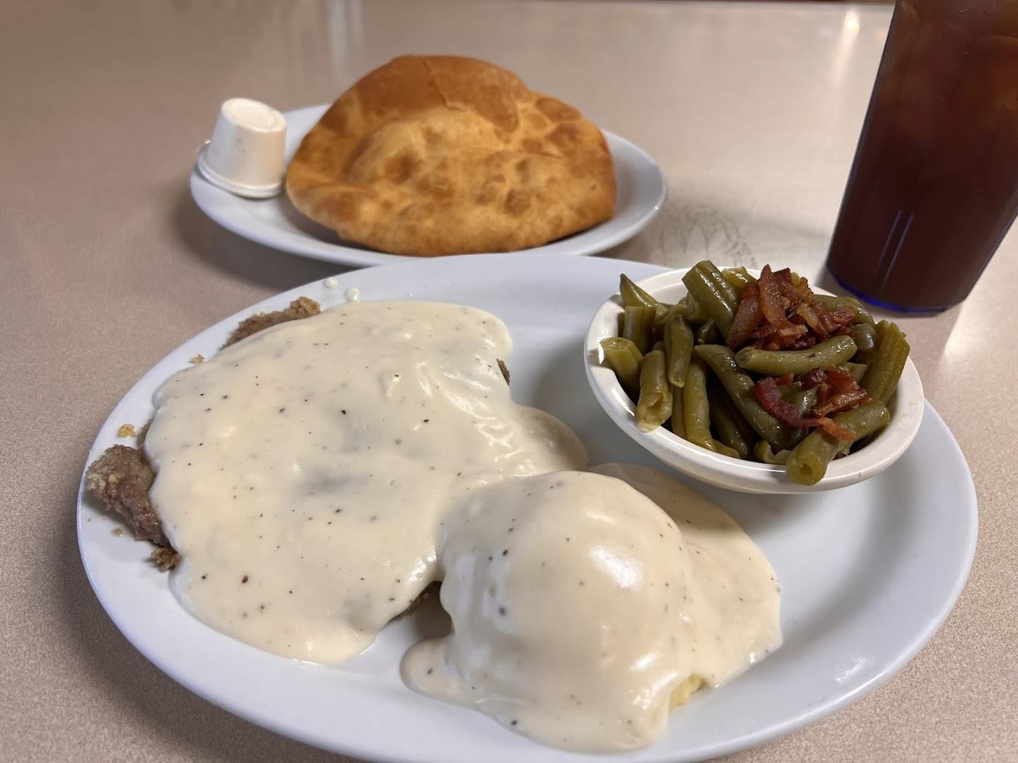 J C's Country Diner