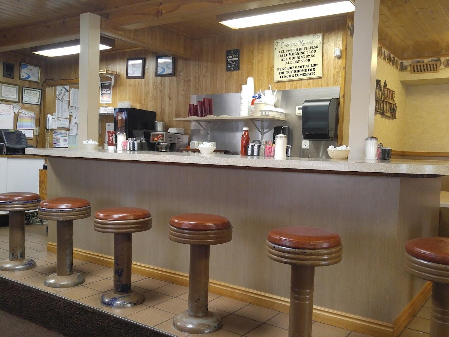 J C's Country Diner