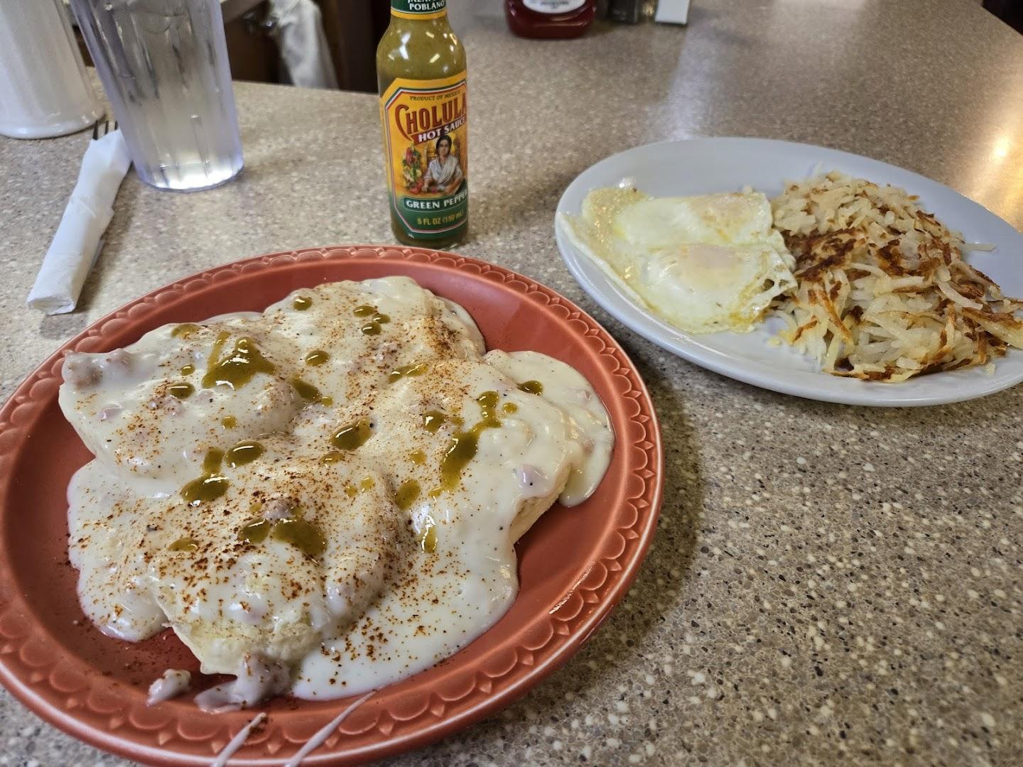 J C's Country Diner